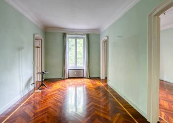 Foto 12 - Appartamento Corso Vittorio Emanuele II
 
90, Torino - foto 12