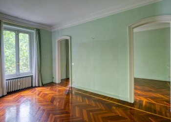 Foto 13 - Appartamento Corso Vittorio Emanuele II
 
90, Torino - foto 13