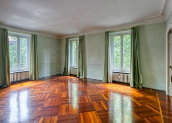 Foto 14 - Appartamento Corso Vittorio Emanuele II
 
90, Torino - foto 14