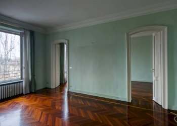 Foto 15 - Appartamento Corso Vittorio Emanuele II
 
90, Torino - foto 15