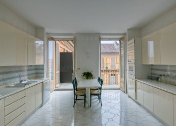 Foto 16 - Appartamento Corso Vittorio Emanuele II
 
90, Torino - foto 16
