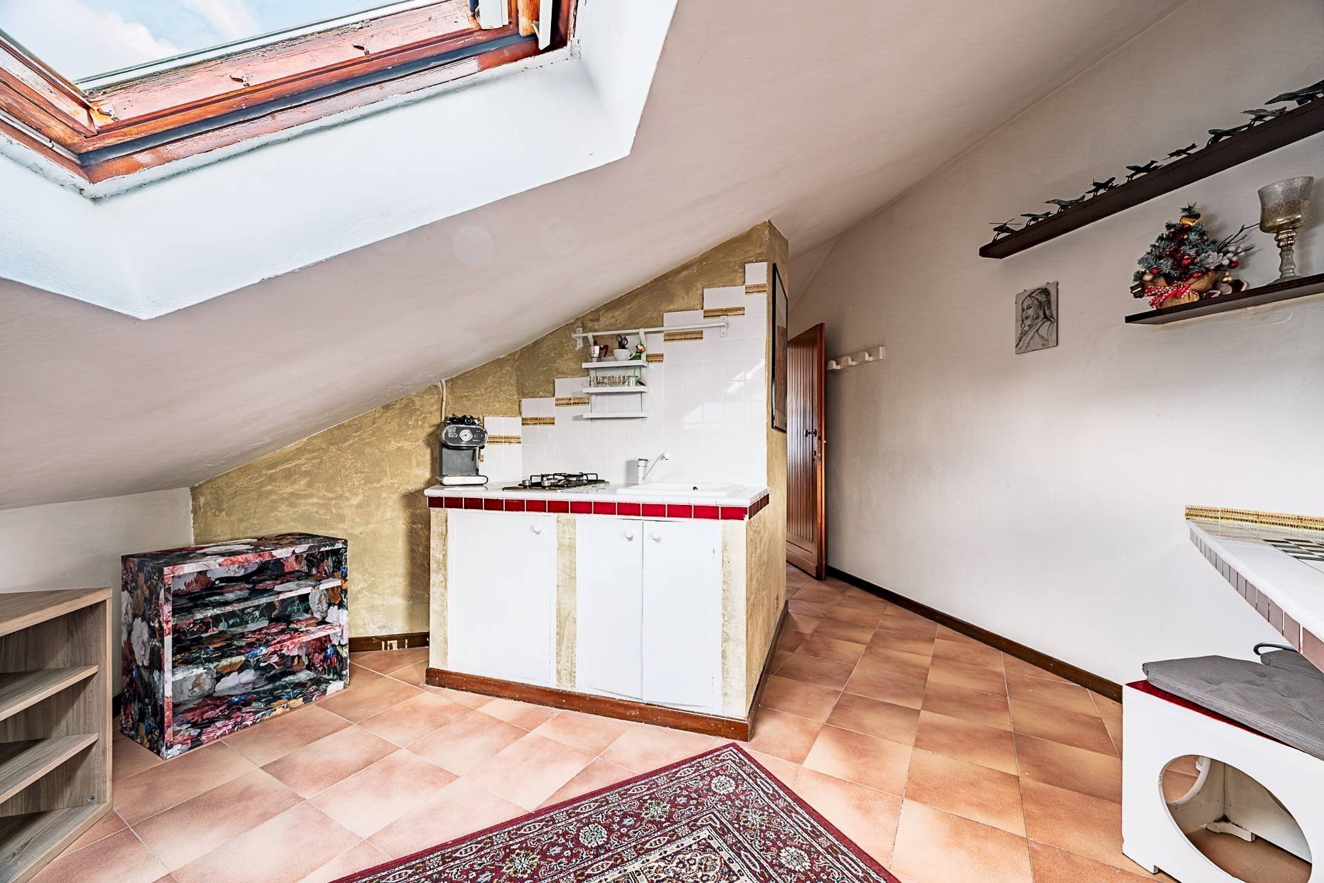 Foto 3 - Attic Via Catullo
 
7, Moncalieri - photo 3