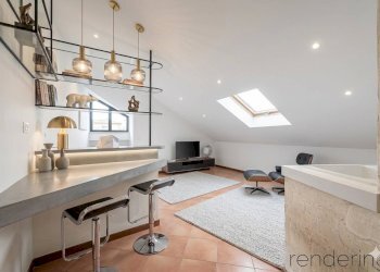 Foto 1 - Attic Via Catullo
 
7, Moncalieri - photo 1