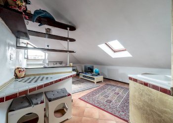 Foto 2 - Attic Via Catullo
 
7, Moncalieri - photo 2