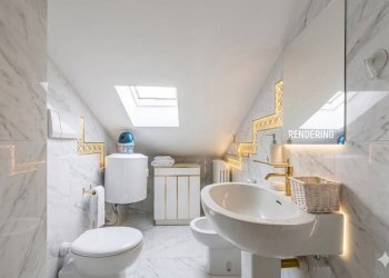 Foto 4 - Attic Via Catullo
 
7, Moncalieri - photo 4