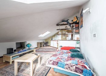 Foto 6 - Attic Via Catullo
 
7, Moncalieri - photo 6