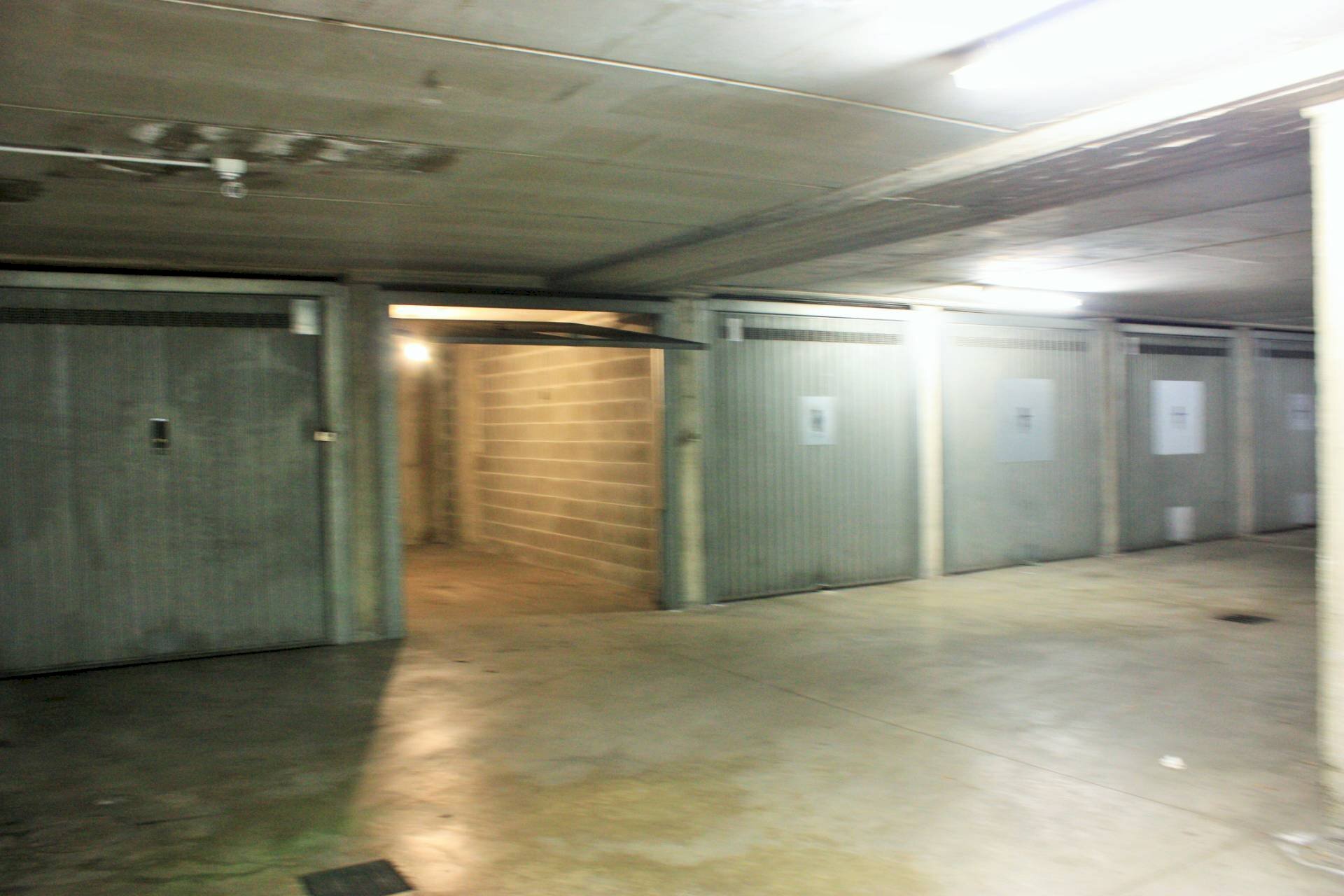 Parti comuni box - Box Via Don Giovanni Bosco
 
55, Torino - photo 1