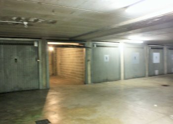 Parti comuni box - Box Via Don Giovanni Bosco
 
55, Torino - photo 1