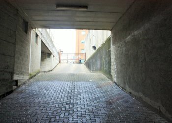 Rampa Di Accesso - Box Via Don Giovanni Bosco
 
55, Torino - photo 6