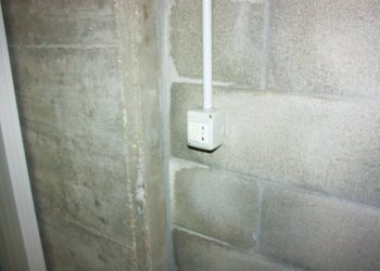 Impianto elettrico - Box Via Mondrone
 
5, Torino - photo 9