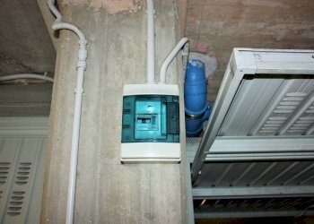 Contatore Individuale - Box Via Mondrone
 
5, Torino - photo 10