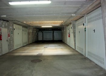 Parti comuni box - Box Via Mondrone
 
5, Torino - photo 15