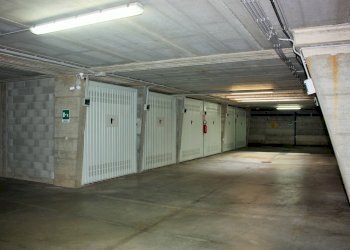 Parti comuni box - Box Via Mondrone
 
5, Torino - photo 16