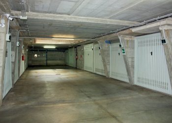 Parti comuni box - Box Via Mondrone
 
5, Torino - photo 17