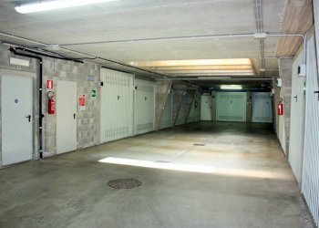 Parti comuni box - Box Via Mondrone
 
5, Torino - photo 18