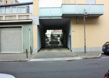 Facciata - Box Via Mondrone
 
5, Torino - photo 19