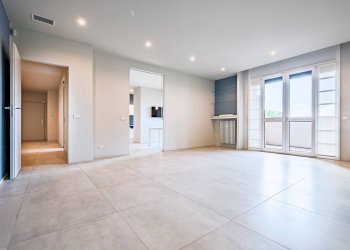 Salone - Appartamento Via Antonio Canova
 
47, Torino - foto 6