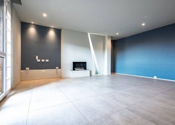 Salone - Appartamento Via Antonio Canova
 
47, Torino - foto 8