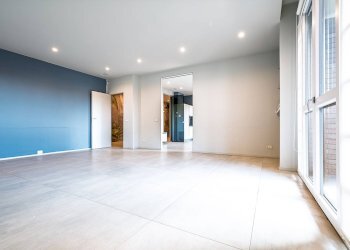 Salone - Appartamento Via Antonio Canova
 
47, Torino - foto 9