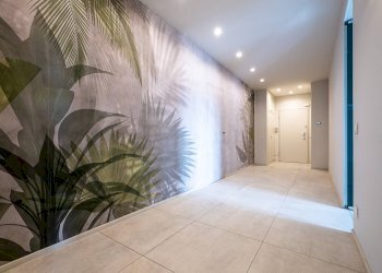 Ingresso - Appartamento Via Antonio Canova
 
47, Torino - foto 11