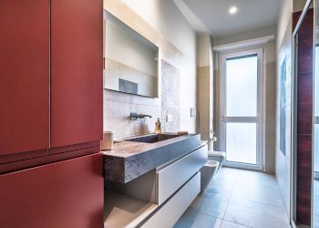 Bagno - Appartamento Via Antonio Canova
 
47, Torino - foto 13