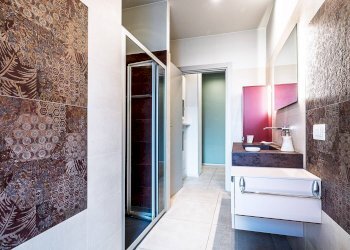 Bagno - Appartamento Via Antonio Canova
 
47, Torino - foto 14