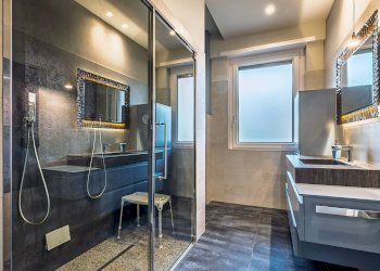 Bagno - Appartamento Via Antonio Canova
 
47, Torino - foto 15