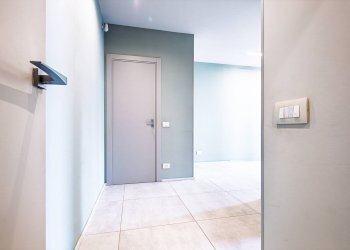 Camera - Appartamento Via Antonio Canova
 
47, Torino - foto 23