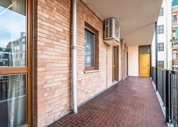 Balcone - Appartamento Via Antonio Canova
 
47, Torino - foto 37