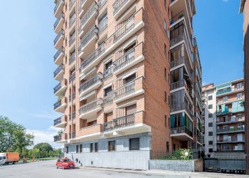 Facciata - Appartamento Via Antonio Canova
 
47, Torino - foto 47