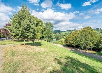 Parco - Appartamento Via Antonio Canova
 
47, Torino - foto 48