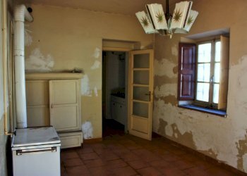 Cucina - Casa indipendente Via Passo Buole
 
75, Torino - foto 17