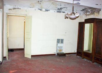 Camera - Casa indipendente Via Passo Buole
 
75, Torino - foto 26