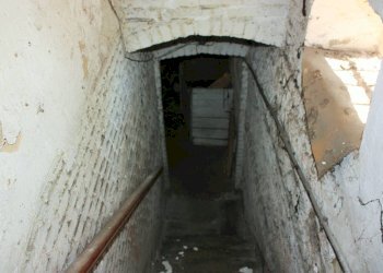 Scala interna - Casa indipendente Via Passo Buole
 
75, Torino - foto 27