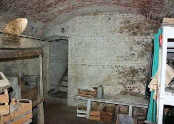 Cantina - Casa indipendente Via Passo Buole
 
75, Torino - foto 30