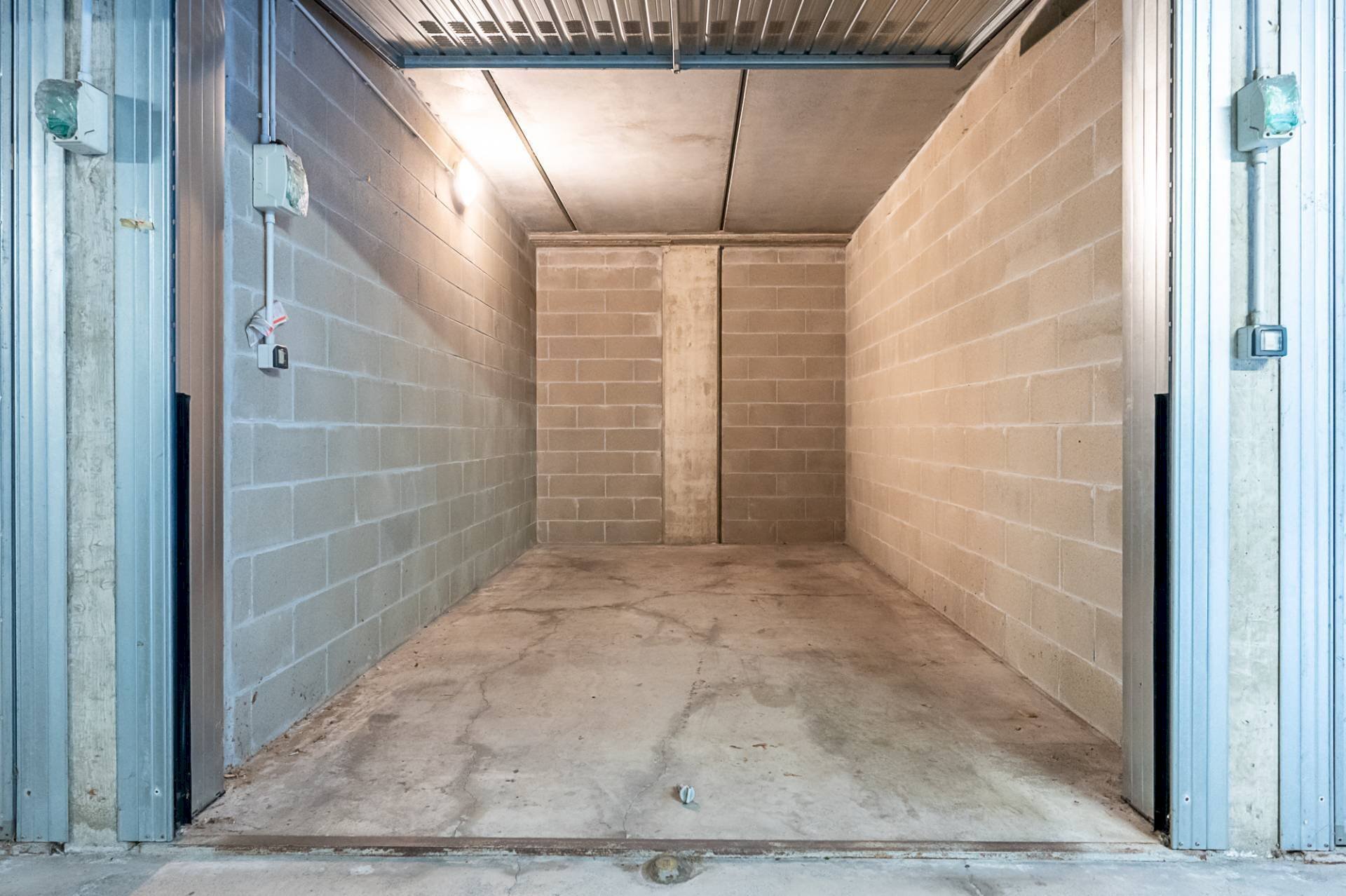 Box Auto Singolo - Box Strada Del Cascinotto
 
30, Torino - foto 1