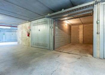 Box Auto Singolo - Box Strada Del Cascinotto
 
30, Torino - foto 3