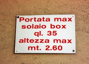 Altezza Portata - Box Via Luigi Pagliani
 
19, Torino - photo 3