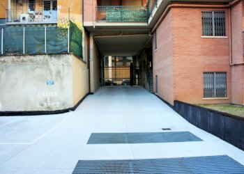Accesso Carraio - Box Via Luigi Pagliani
 
19, Torino - photo 13