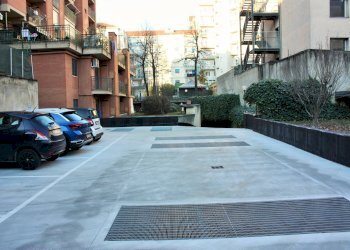 Interno Cortile - Box Via Luigi Pagliani
 
19, Torino - photo 14