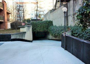 Rampa Di Accesso - Box Via Luigi Pagliani
 
19, Torino - photo 15
