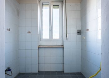 Cucinino - Attico Via Vicolo Rivara
13, Rivoli - foto 9