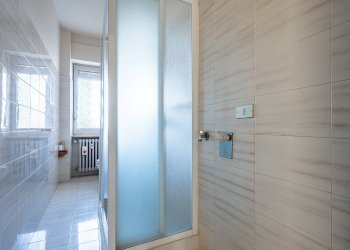 Bagno - Attico Via Vicolo Rivara
13, Rivoli - foto 21