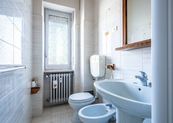 Bagno - Attico Via Vicolo Rivara
13, Rivoli - foto 22