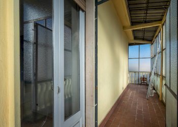 Terrazzo - Attico Via Vicolo Rivara
13, Rivoli - foto 23