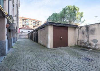 Box Auto Singolo - Attico Via Vicolo Rivara
13, Rivoli - foto 27