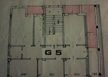 Planimetria - Attico Via Vicolo Rivara
13, Rivoli - foto 28