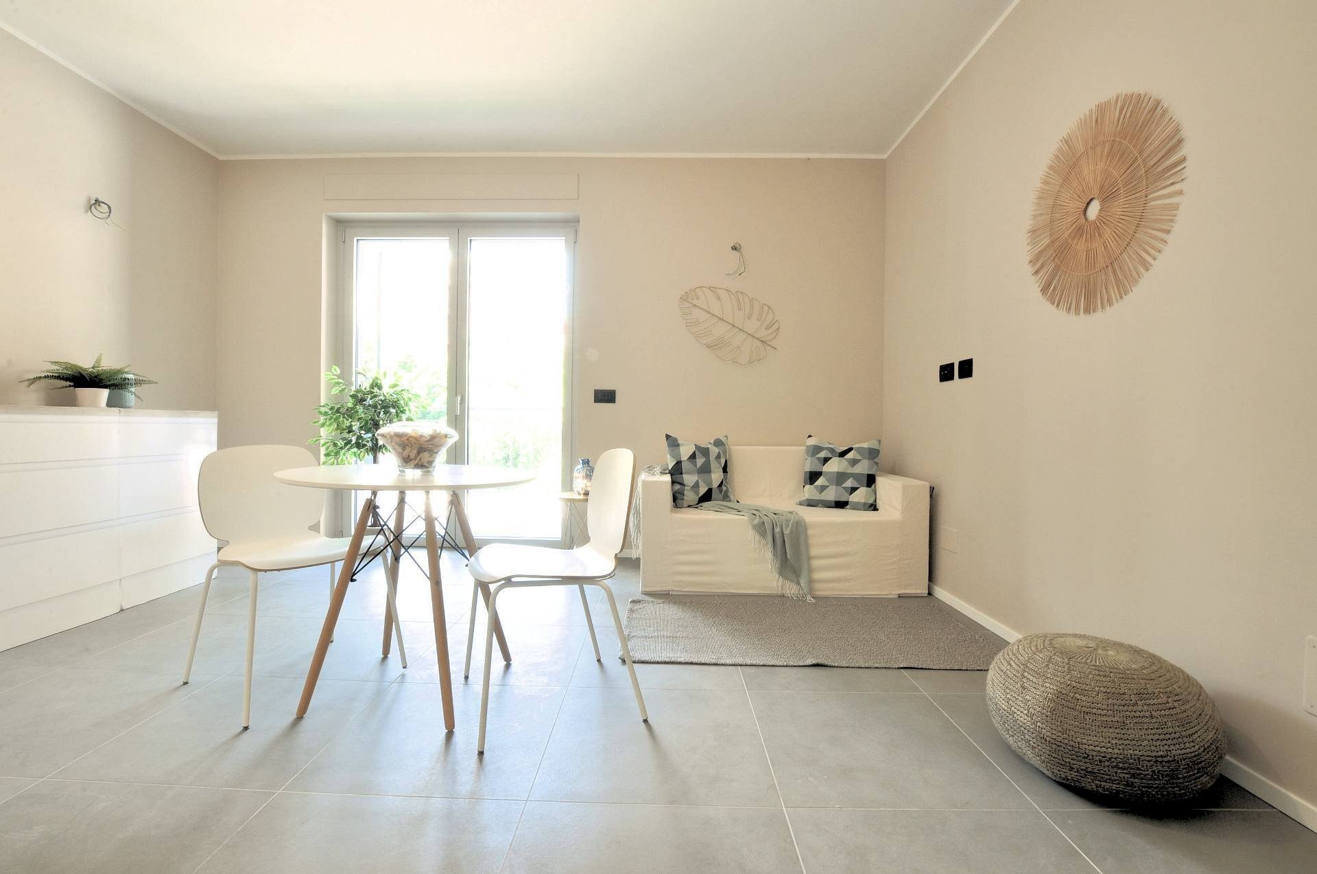 Foto 2 - Three-room apartment Via Piave
50, Rivoli - photo 2