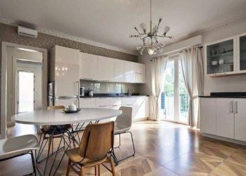 Cucina Abitabile - Trilocale Via Piave
 
50, Rivoli - foto 1