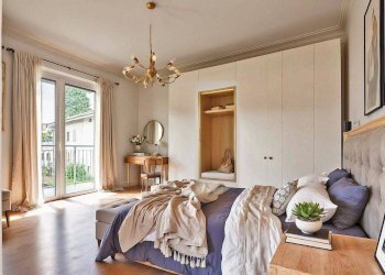 Camera - Trilocale Via Piave
 
50, Rivoli - foto 2